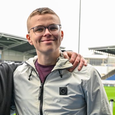 BenKnapmanEFL's profile picture. EFL Content Creator with over 17,700 SUBSCRIBERS! 📈 | host of the @ftfc CODCAST | Talk of the Town 🐟 | Comms | 15,000 Tik Tok Followers 📷