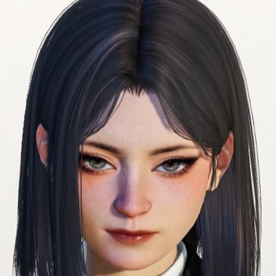meg ❄️ Profile