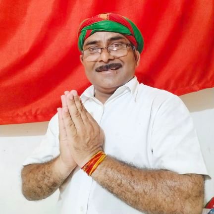 yadav_Shivbacha's profile picture. मैं हूं PDA परिवार
#MainHoonPDAPari @yadavakhilesh
समाजवादी विचारधारा 🚲🚲🇮🇳🇮🇳 social media    🙏 2027 में समाजवादी पार्टी की सरकार होगी