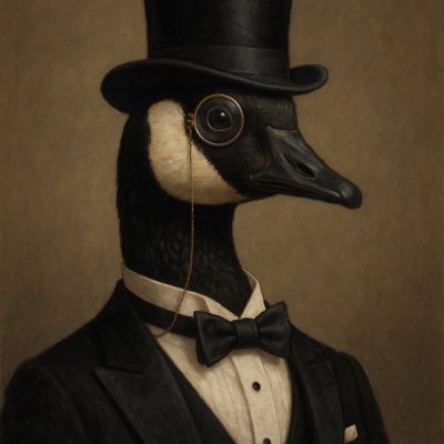 cdn_tux3do's profile picture. Born and raised in the BRC(Banana Republic of Canuckistan). 
#CanadaHasFallen #BringCanadaBack