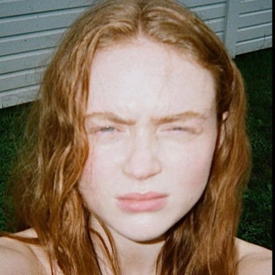 stvrksansa's profile picture. the link between my brain and my mouth is just not there anymore