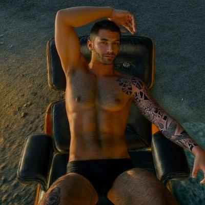 jackotoole3dx's profile picture. NSFW and 🔞. DJ and @3dxchat stuff mostly. Founder and member of J.A.M Collective. AI photography via @krea_ai. Husband of @xo_Marc_xo. #3dxchatgame
