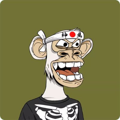 GodAkumax's profile picture. Everyone I know goes away in the end
@BoredApeYC
@Doodles
@Azuki