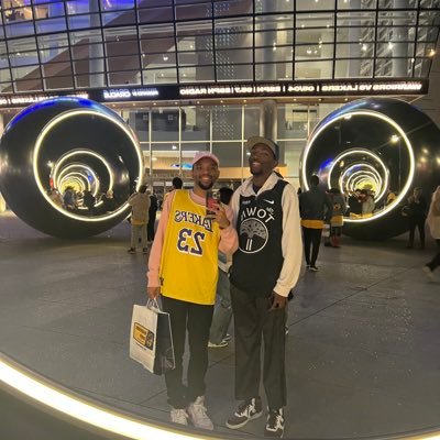 iamrriv's profile picture. Lakers, Mets, Arsenal, Bears, W (Pending) - LOML @planetdonya “Niggas used to losing always want you to lose too smh” - @lizziemae88