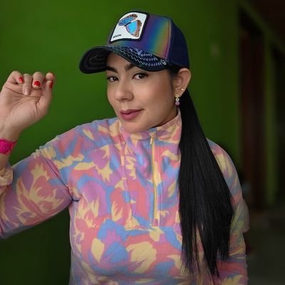 Leidymurillos's profile picture. Pasión & Gloria ‼️