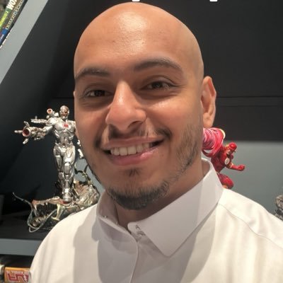 KhaledSAW_'s profile picture. 