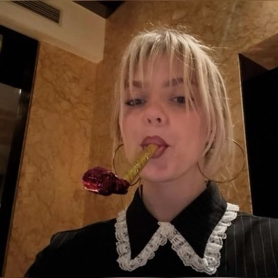 wxndastrilogy's profile picture. 