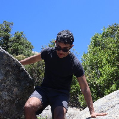 rohanadwankar's profile picture. Joining @NVIDIA after I graduate @UCLA. Also, research @BerkeleyLab