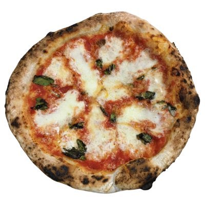 ppp_joao_'s profile picture. Unique crypto pizzas linked to real life events