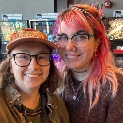 dykejonze's profile picture. lesbian, addict, sleepyhead