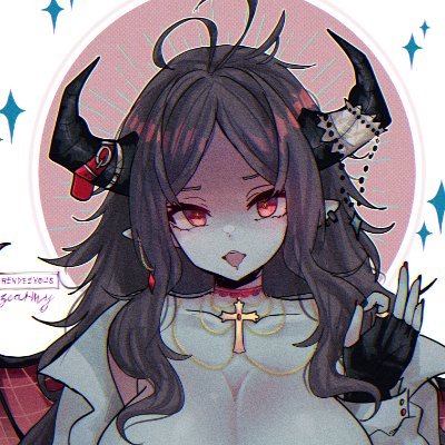 𝖒𝖆𝖗𝖈𝖎 👹 | MythicVさんのプロフィール画像