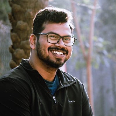 AskPushpendra's profile picture. Researcher | Geographer | Engineer Interested in climate. The views expressed are my own.