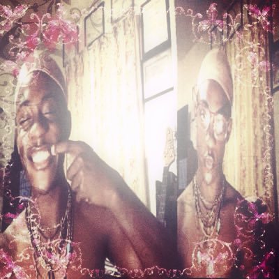 niggaslovepain's profile picture. THE PEOPLES PRINCE