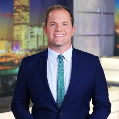 TJ Eckert Profile