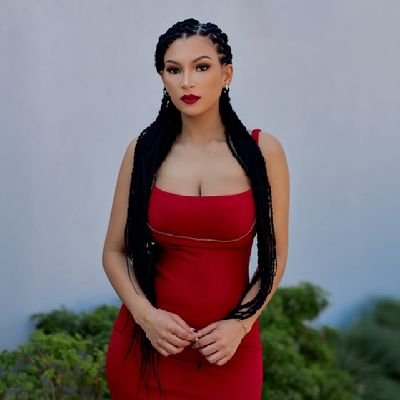 Geraliamtut's profile picture. Am free at last
