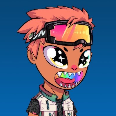 meme_pipeline's profile picture. 🔗 Web3 phantom | Transactions are my footprints 👣