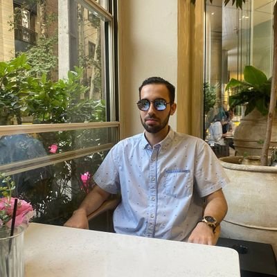 navidof74's profile picture. دوستدار گیاه، درهم‌آمیخته، اندیشه‌ورز، شاگولی، در حال پیشرفت