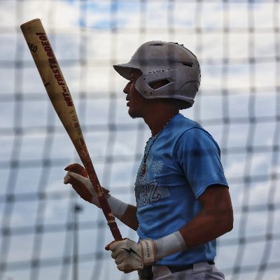 Crisangel_Filpo's profile picture. Crisangel Filpo🇩🇴| 2026⚾️| 5’10, 160lbs| IF,OF,RHP|IG:Crisangel.Filpo|SAHS 3.7 unweighted GPA