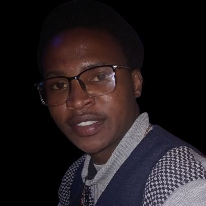 CollinsSamsonMF's profile picture. Relentless advocate for change. Empowering people, challenging norms and driving innovation. Revolution is in the mindset.🌍| LEADERSHIP is action, not POSITION