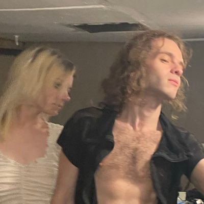 johnvvariety's profile picture. RUSSIAN-CUBAN MISSILE CRISIS / DISCO EX MACHINA / RED WIDOWER / JOHN V. VARIETY NEW LP OUT NOW @ STREAM/TAPE/Etc.// 10/3-10/8 OPENING FOR JOHN MAUS (EAST COAST)