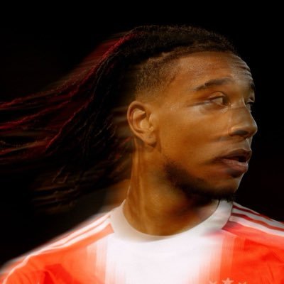 yokwamzz's profile picture. Fan of the beautiful game #saynotoracism