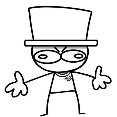 Mark_TGT's profile picture. Streamer chikitito (recien empezando) | 🇨🇱 |
 Intento hacer amistades👍
 Un gusto