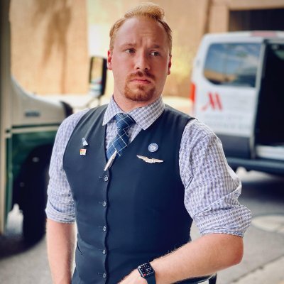 Sean_Hughe1's profile picture. SAG, AEA Actor | Producer | Competitive Swimmer | Photographer | World Traveler, Aviator | Mental Health Advocate |📍NYC