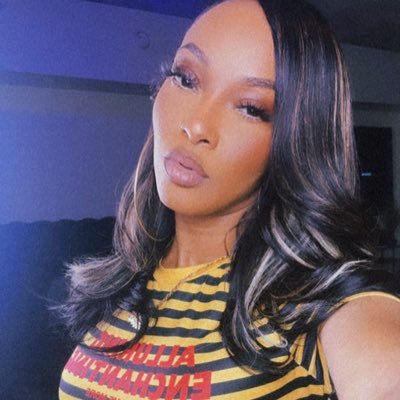 Slim_pr3tti3's profile picture. L.A.✈️HTX• Boy Mom💙• Long Live Lola 💚🕊