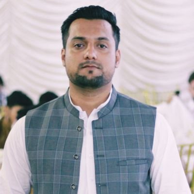 JayOfficial1995's profile picture. Professional Front End React JS Developer.
Freelancer.
Age 29
Web Developer | Boxer | Foody
From Pakistan.