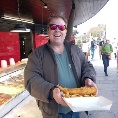 SeanPerrill's profile picture. 