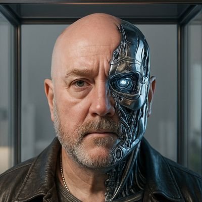 HiGarethDavies's profile picture. 🇬🇧 Born, and 🇲🇾 is home
👨‍👩‍👧‍👦 Father of Liam & Lily with @kimberzilla
🍺 I do tech stuff and drink beer
💡Have a cool idea that needs a CTO? 🔽