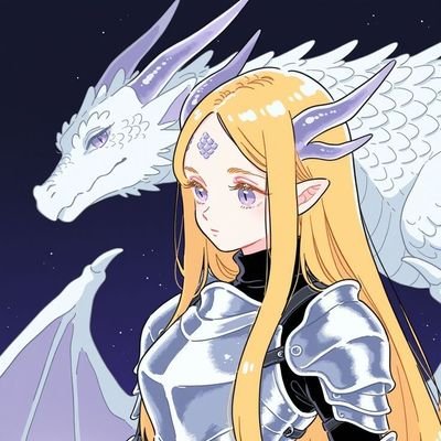 alyna_nunez's profile picture. Your D&D OC, my brush — SFW or not, they’ll look legendary.