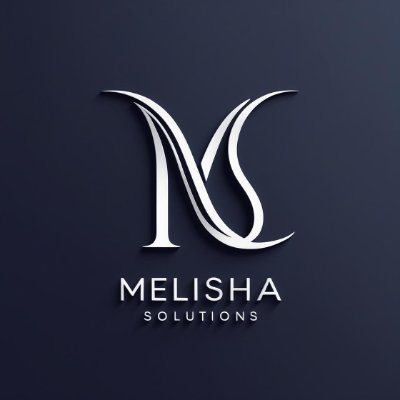 Melisha_Sol's profile picture. Web & Software Development | Graphics Design | Video Editing | Melisha Solutions helps startups scale with smart, creative, and affordable digital solutions.