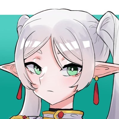 Magicabrattamer's profile picture. 