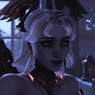 lovetodeath666's profile picture. Cat
22
PFP by @ghostonvideo
She/They