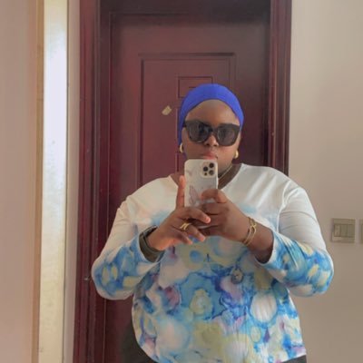 Herbeebahh's profile picture. Muslim. Volunteer. CM