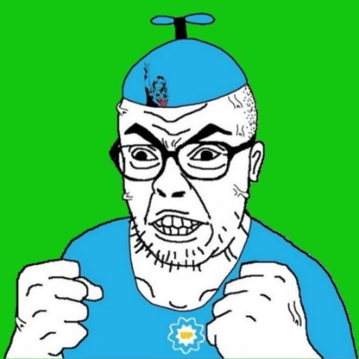Kukas_domados's profile picture. La memoria se resetea, pero el desprecio por los kukas es eterno