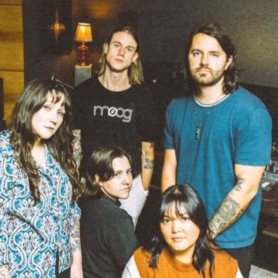 WineAndWarpaint's profile picture. Pop punkish alt rock • 11/14 RVA at @thecanalclub