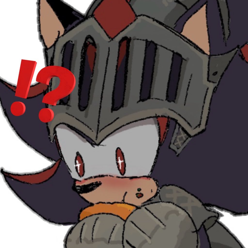 Emi_SonicArt's profile picture. 🔞🔞🔞70%💙🖤+30%🖤💙|multi-shipper/Do Not Repost