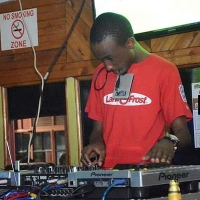 LekkieDeejay's profile picture. Tha Wild....