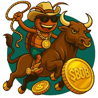BuggedOutBob's profile picture. ~OFFICIALLY LAUNCHED~
CA: Gzc2SQowgW6G9jiDJDD8buPbJnkmA1WK6dvJ6ZWib8ZQ

From Roach to Riches 🪳🚀 
Meme Coin Infestation Has Begun. 
Don’t Bug Out. Buy $BOB.