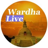 WardhaLiveTV's profile picture. 