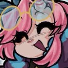 Nargaritaa's profile picture. Gamer, Artist (COMMISSION ME pls.), and Music Enjoyer, if you fw that i fw you vro.
Multifandom
16+ humor, no NSFW reposts.
I LOVE MY GIRLFRIEND :FLAME: :FLAME: