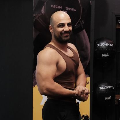 coach serkan başaran Profile
