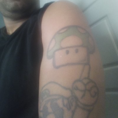 SteveBrown86091's profile picture. Gamer
Thinker
Veteran