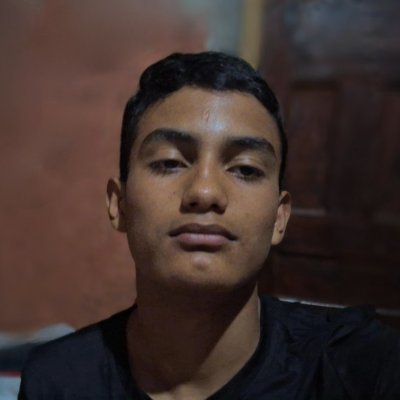 MarioAndin93993's profile picture. 