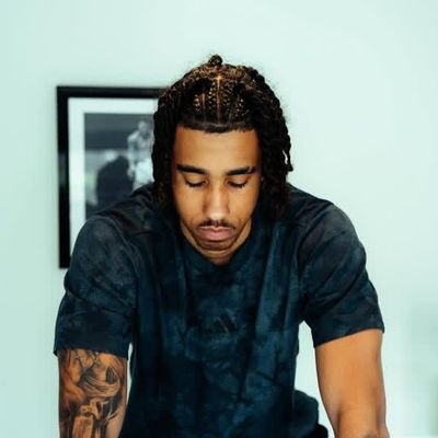 Utd_Izzy's profile picture. United, just Manchester United.
#GGMU