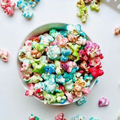 prainbowpopcorn's profile picture. Pick and Pop-Out like the Rainbow🍿🌈.  Follow 👉 @prainbowpopcorn 🎉.  Order Now 🍿🛒. Nationwide delivery. Call us +234 705 597 1022.