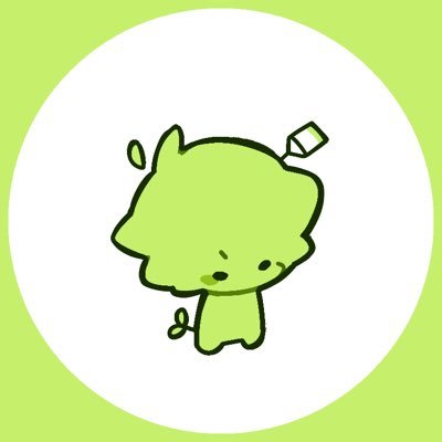 Minty01221's profile picture. 🏷️☘️ 3D&2D Multifandom Artist // 基本的に二次創作 雑多雑食 半分壁打ち // ROBLOX/VRCHAT☘️🏷️