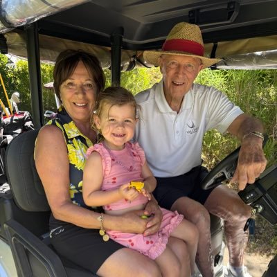 GeoffreyBoycott's profile picture. Cricket commentator and former Yorkshire and England cricketer. Contact: @BabyBoycs / emmaboycott@gmail.com / 07788 686866 for enquiries.